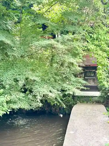 興禅寺(神奈川県)
