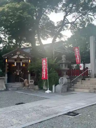 綱敷天満宮(兵庫県)