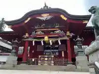 武蔵御嶽神社(東京都)