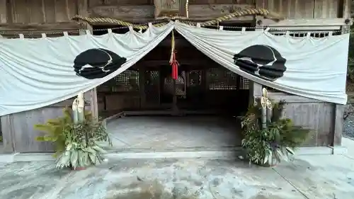八幡神社(兵庫県)