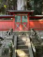 天一神社(奈良県)