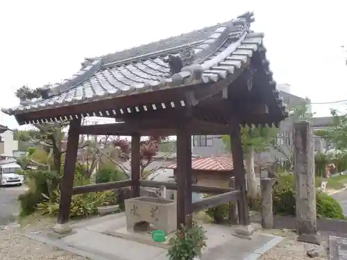 宝林寺(愛知県)