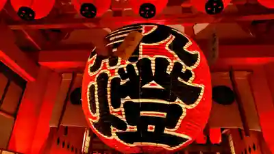 伏見稲荷大社のその他建物