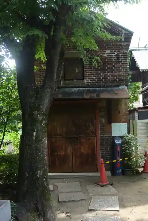 住吉神社(東京都)