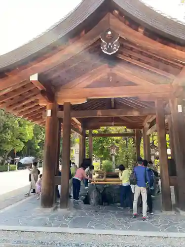 橿原神宮(奈良県)