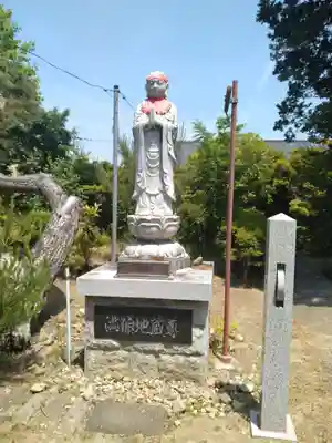 保原薬師堂(福島県)