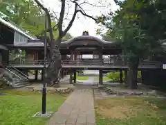 妙法寺の建物その他