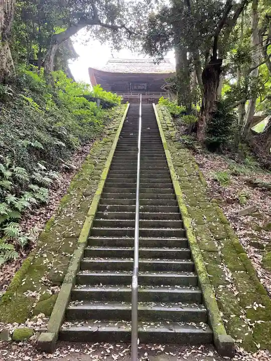 西明寺のその他建物