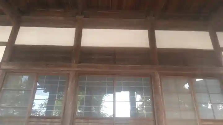 大法寺の本殿・本堂