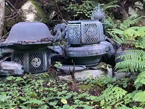 十和田神社の建物その他