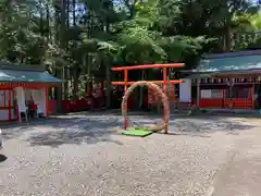 相州春日神社(神奈川県)