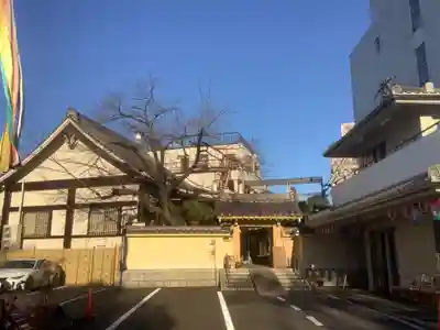 想念寺(愛知県)