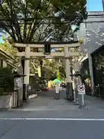 子安神社(東京都)