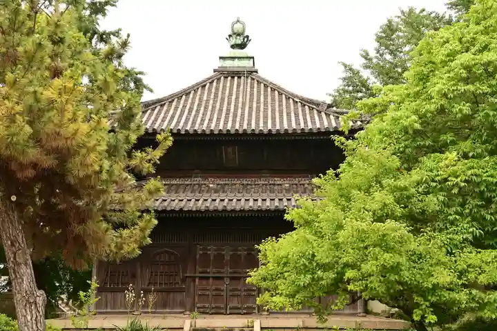 本徳寺(兵庫県)