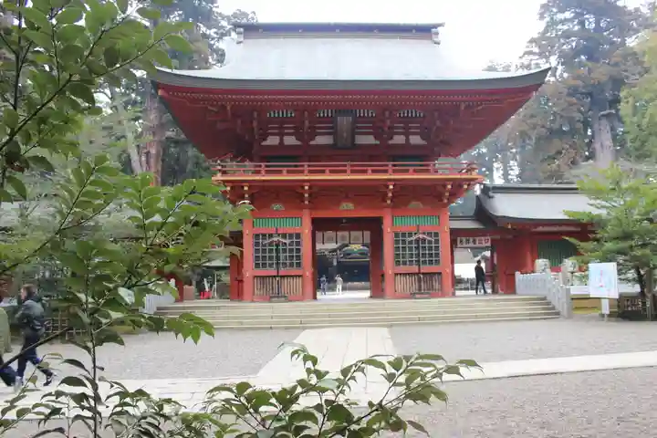 香取神宮(千葉県)