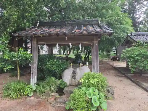 朝田神社(山口県)