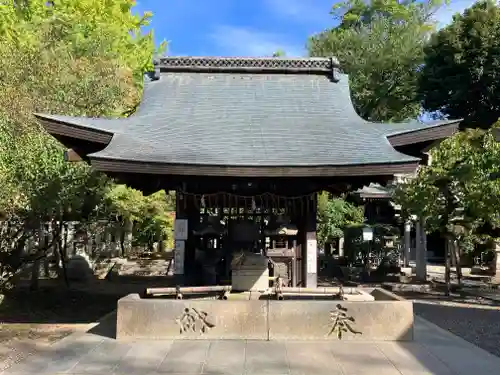 北野天満宮(京都府)