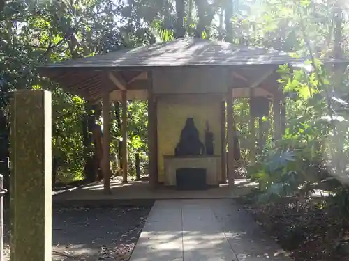 明王院（満願寺別院）のその他建物