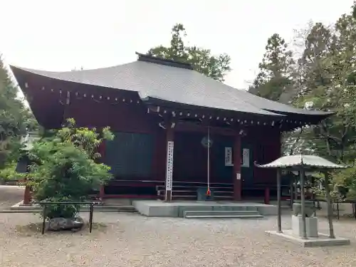長楽寺(群馬県)