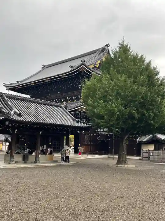 東本願寺(真宗本廟)(京都府)