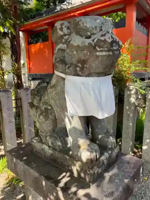 崇道天皇社(奈良県)