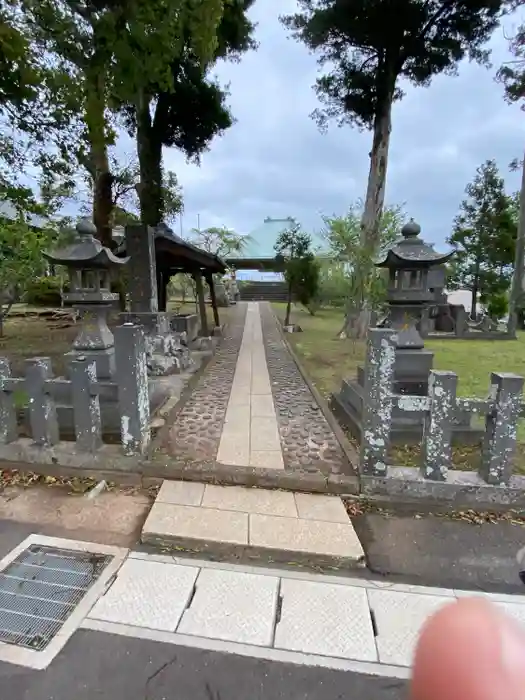 平戸護国神社の建物その他