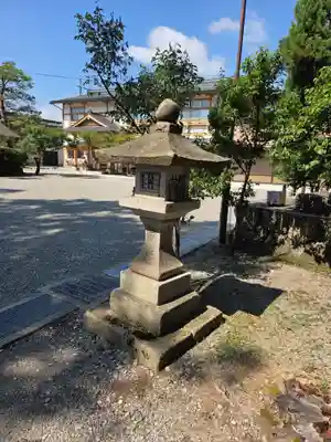 飛驒天満宮(岐阜県)