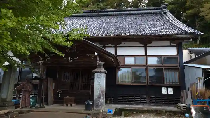 本行寺(富山県)