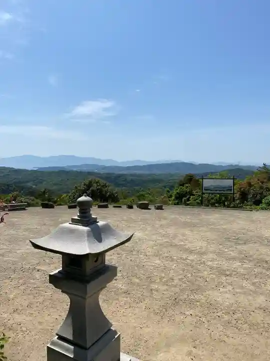 美和神社(岡山県)