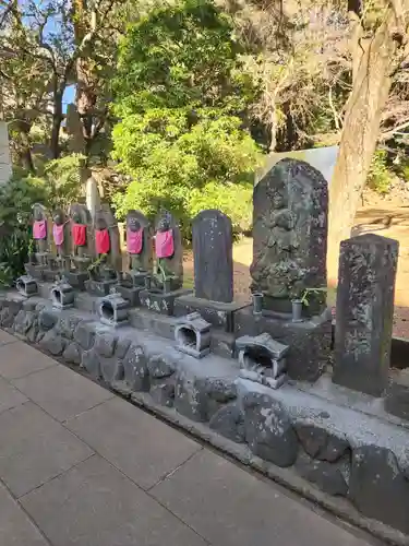 三寳寺の仏像