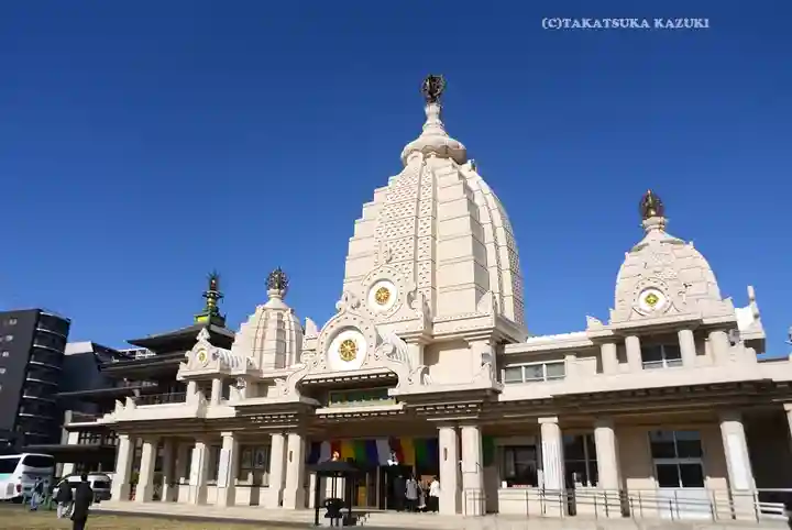 川崎大師(平間寺)(神奈川県)