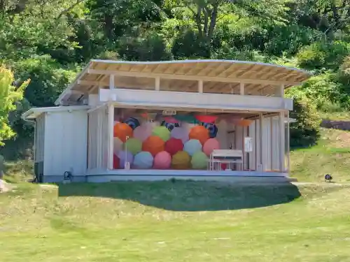 金蛇水神社(宮城県)