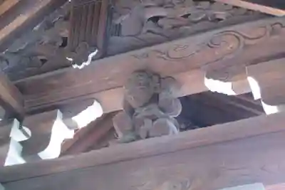 正高寺のその他建物
