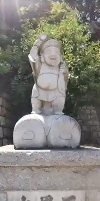品川神社(東京都)
