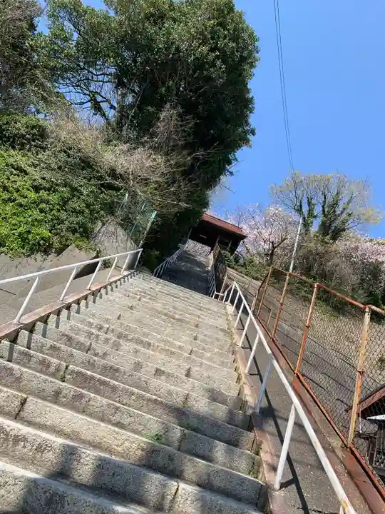 貴布祢神社のその他建物