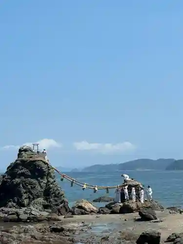 二見興玉神社(三重県)