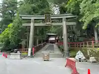 日光二荒山神社(栃木県)
