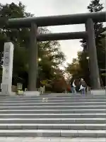 北海道神宮(北海道)