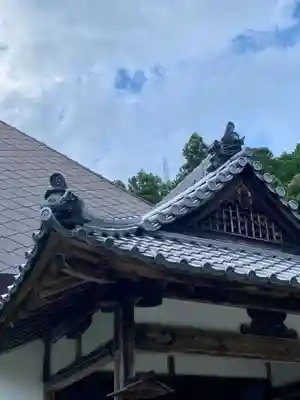龍穏寺のその他建物