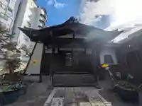 光明寺(東京都)