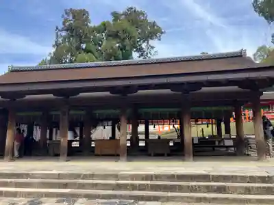 春日大社(奈良県)