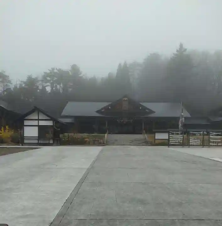 大國神社(宮城県)