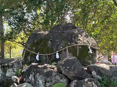美濃國一宮　南宮大社(岐阜県)