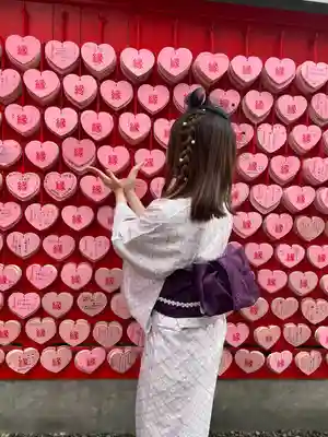 三光稲荷神社(愛知県)