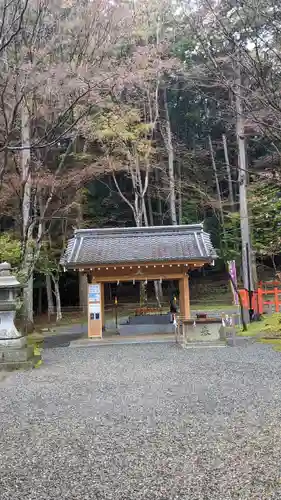 大原野神社(京都府)
