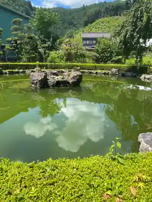 天河大辨財天社(奈良県)