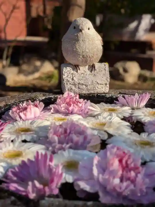 法輪寺(東京都)