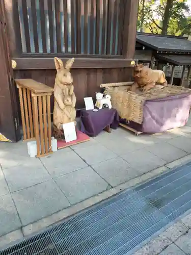 若宮八幡社(愛知県)