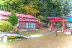 天神社(宮城県)