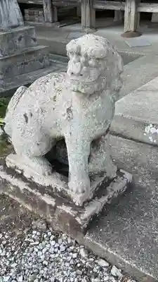 白鳥神社(岩手県)